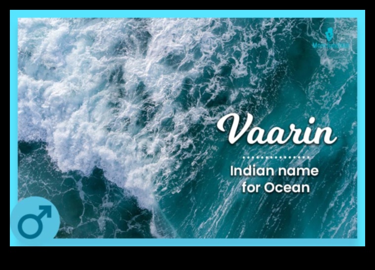 Okeāna odiseja: jūras piesātināti mazuļu vārdi mazajiem jūrniekiem