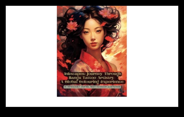 Cultural Inkscapes: Vizuāls ceļojums tetovējumu izteiksmes daudzveidībā