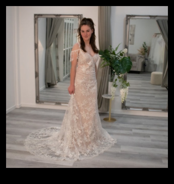 Dievišķās elegances līgavas skaistuma noslēpumi mūžīgam izskatam 2 Dievišķā elegance: līgavu skaistuma noslēpumi