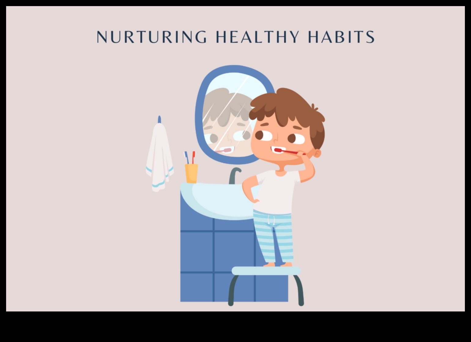 Uzturs baro: veselīgu paradumu veidošana mazuļa uzturā