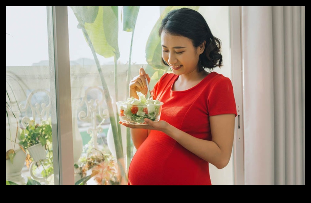 Uzturs baro: veselīgu paradumu veidošana mazuļa uzturā
