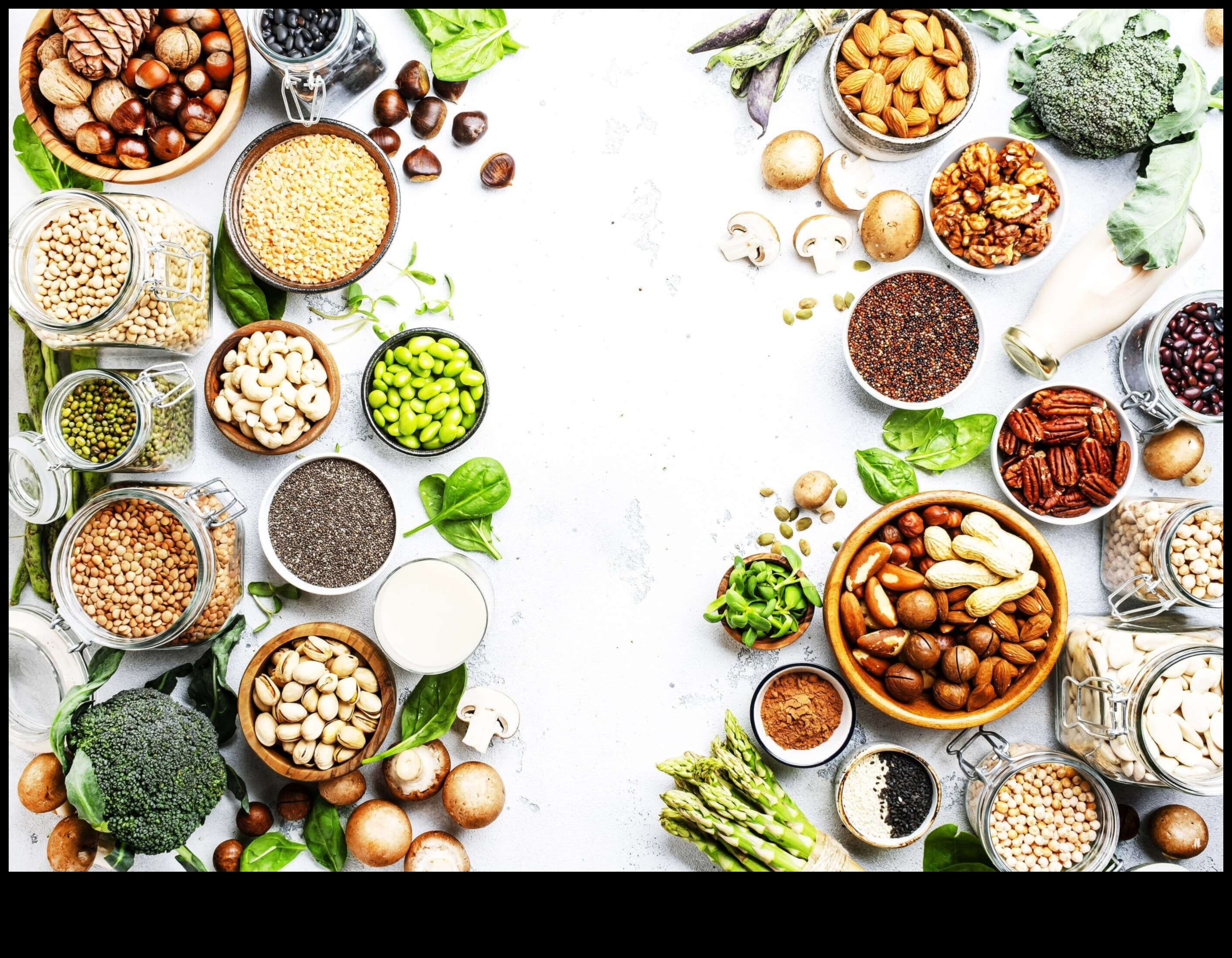 Vegānisms un elastība: dzīvesveida pielāgošana jūsu vajadzībām