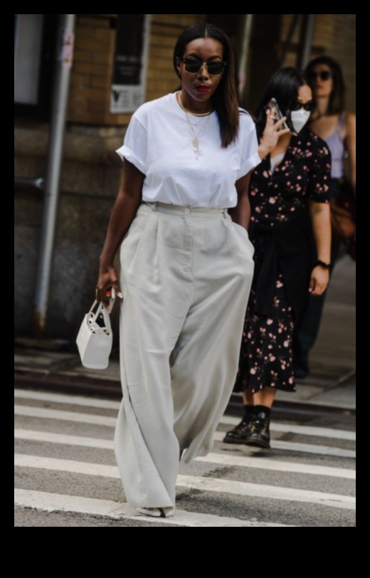 Chill Chic: relaksēti un stilīgi ikdienas tērpi vēsai noskaņai