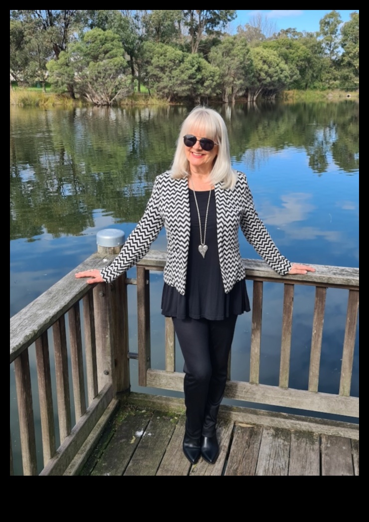 Chill Chic: relaksēti un stilīgi ikdienas tērpi vēsai noskaņai