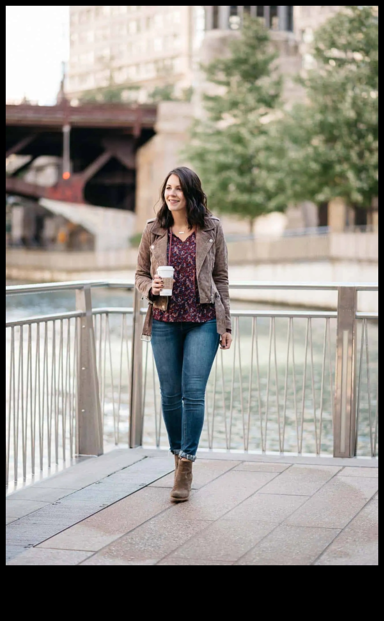 Nedēļas dienas brīnumi: ikdienas tērpu idejas ikdienas stilam