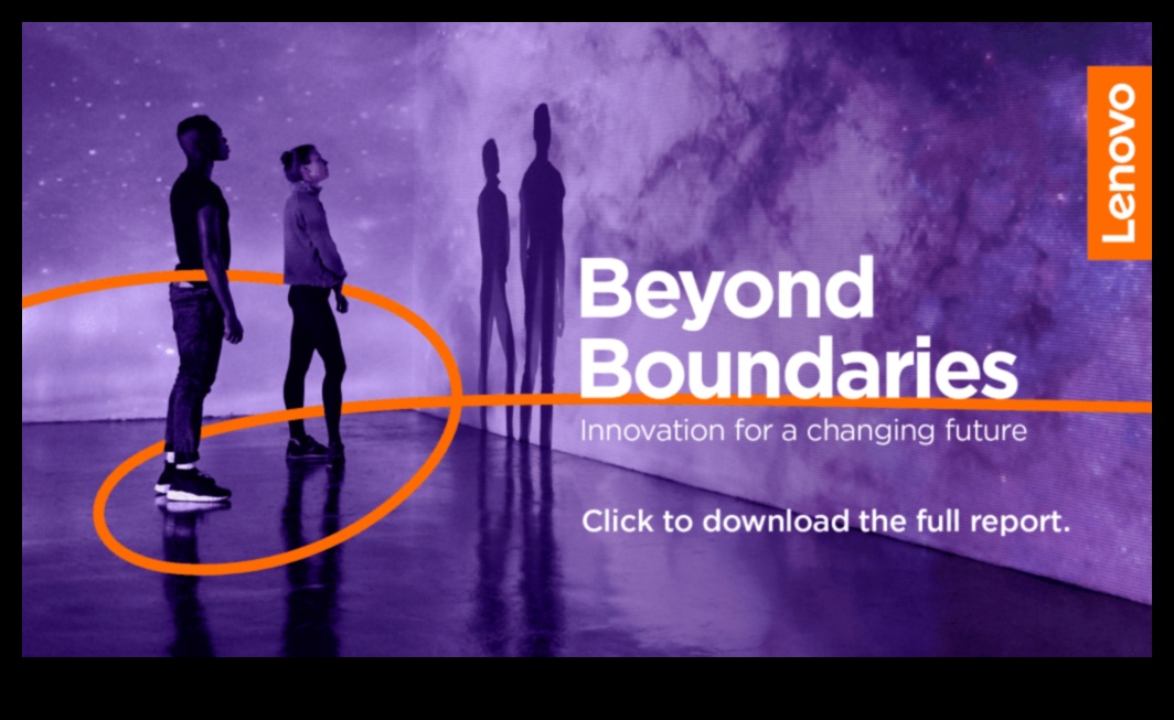 Ārpus robežām: Inovācijas mūsdienu biznesa izaugsmē