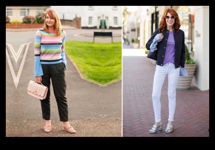 Elegance bez piepūles: moderni tērpi ar stilīgu vieglumu