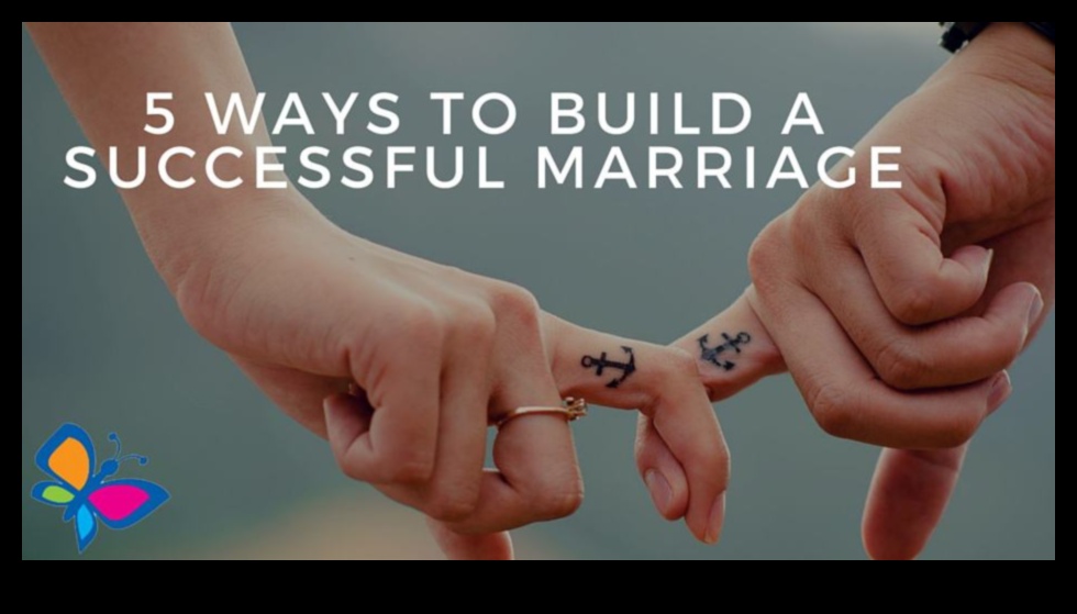 Veselīgas savienības: laimīgas un veselīgas laulības kopšana