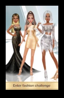 Eleganta atpūta: bēgšana modes fantāzijas pasaulē