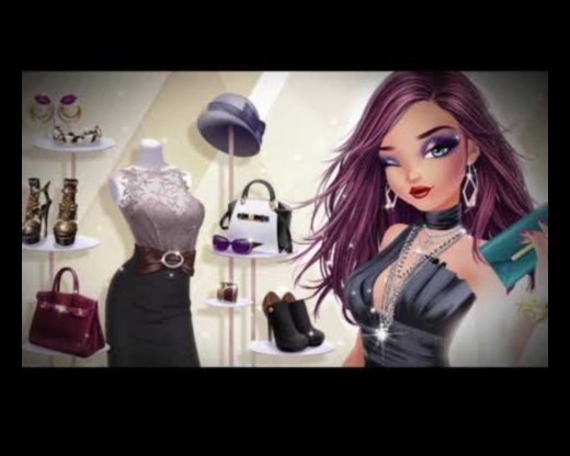 Eleganta atpūta: bēgšana modes fantāzijas pasaulē