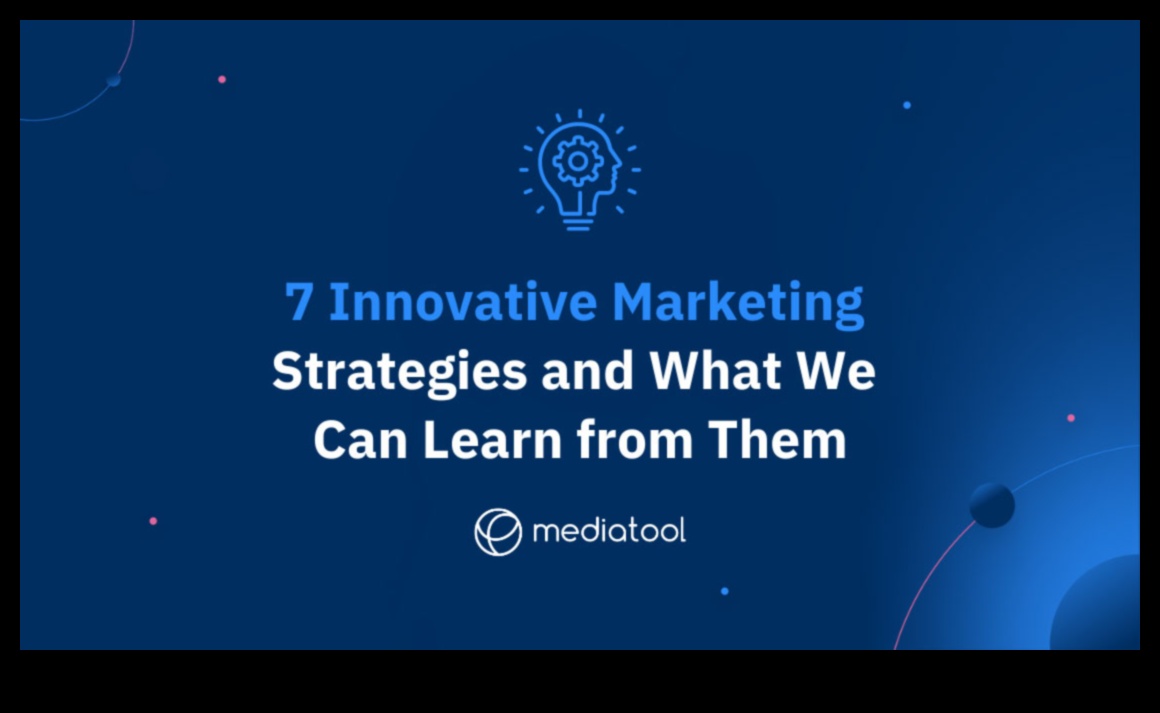 Beyond Tactics: Inovācijas mūsdienu biznesa stratēģijā