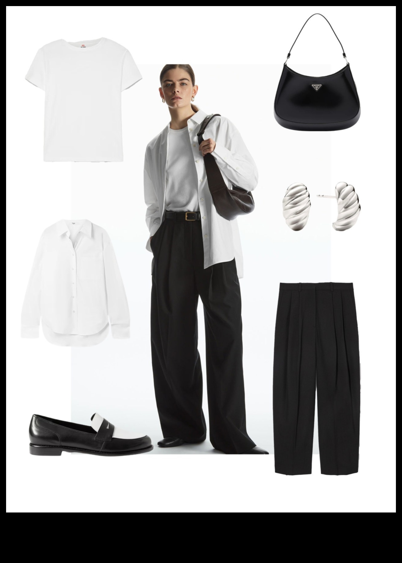 Vogue Gazette: jūsu ikdienas ieskats par moderniem tērpiem