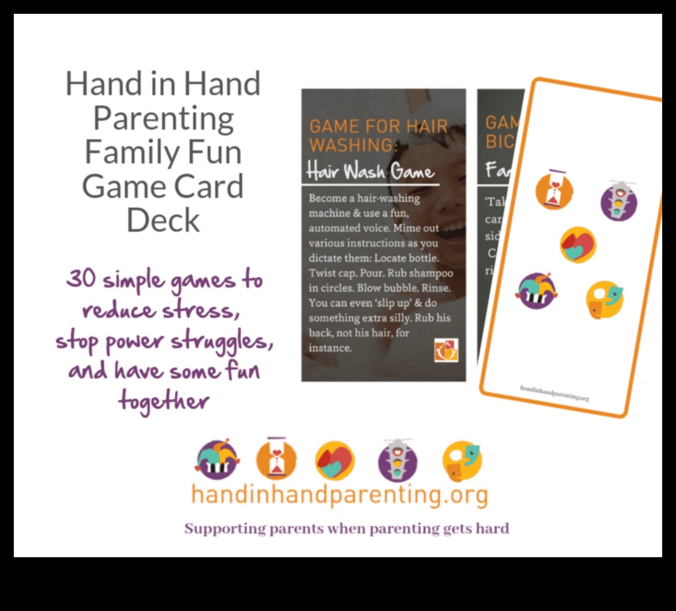 Rotaļīga audzināšana: Bērnu spēles ķiķināšanai