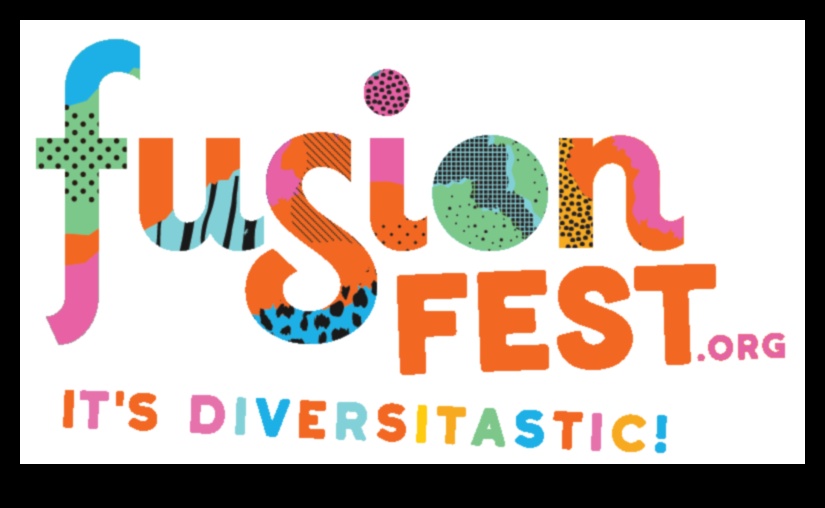 Fashion Fusion Fiesta: kultūru saplūšana pārsteidzošam stilam
