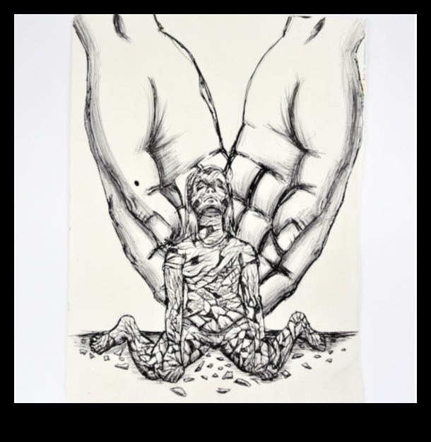 Needlecraft Chronicles: Stāsti par progresīvām tetovēšanas metodēm