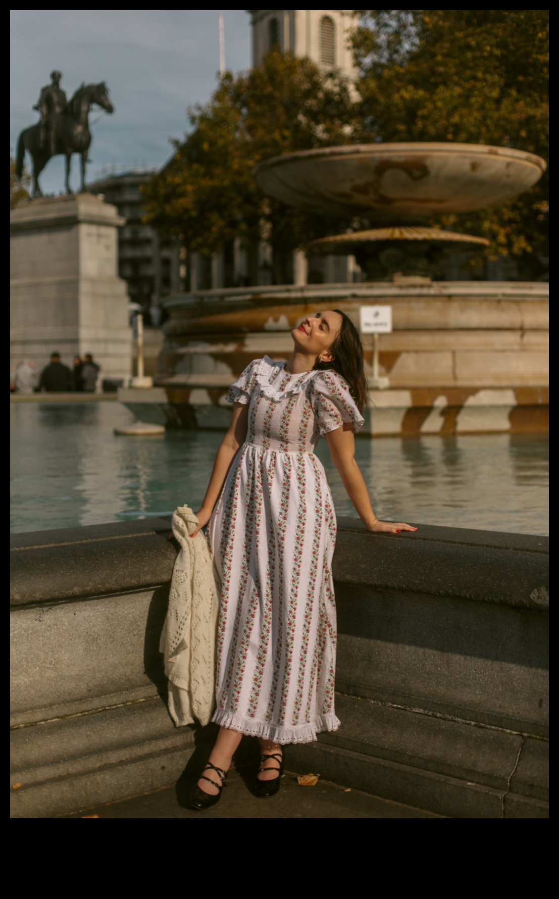 Retro atdzimšana: kanāla vecās skolas šarms ar vintage stiliem