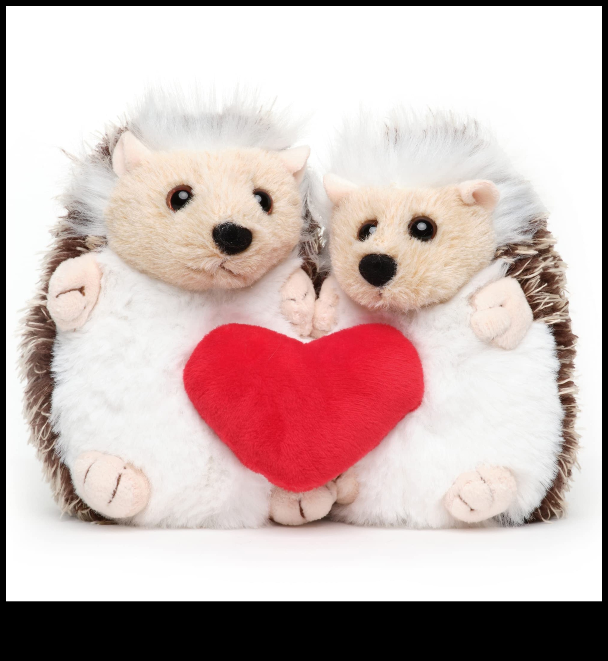 Sirdis un apskaujamie: veidojiet atmiņas ar dāvanām mazuļiem