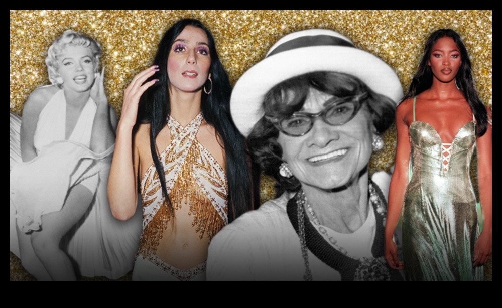 Skrejceļš Royalty: Modes karaļvalsts valdīšana ar stilu