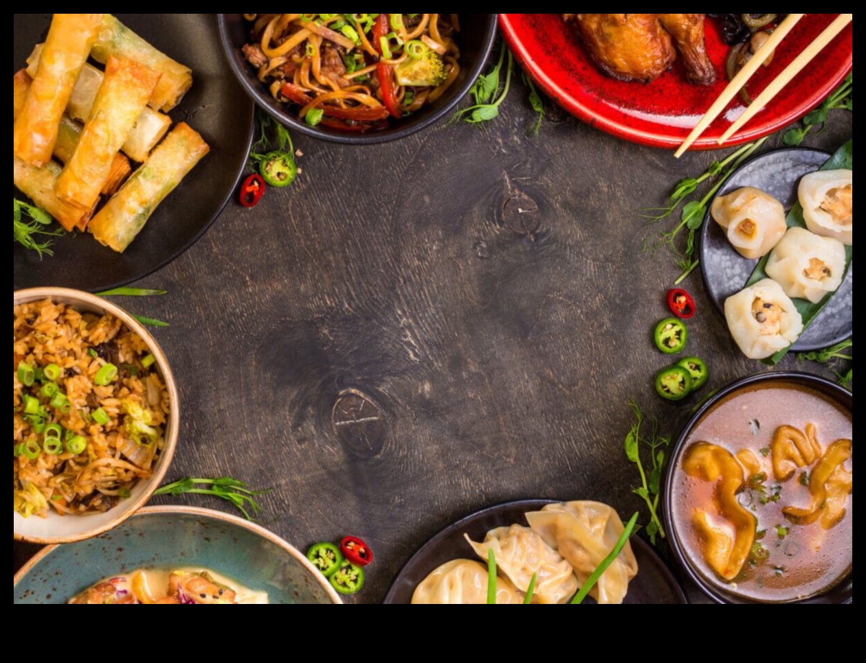 Rīsu un nūdeļu loma Āzijas diētā: uztura perspektīva