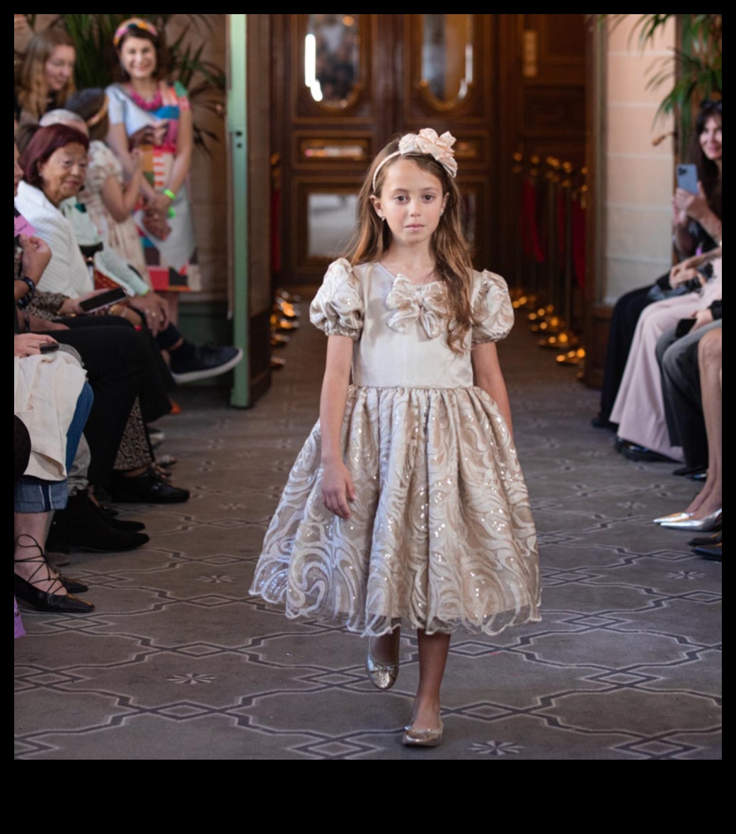 Trend Trailblazers Triumph: Apģērbu revolūcijas līderis