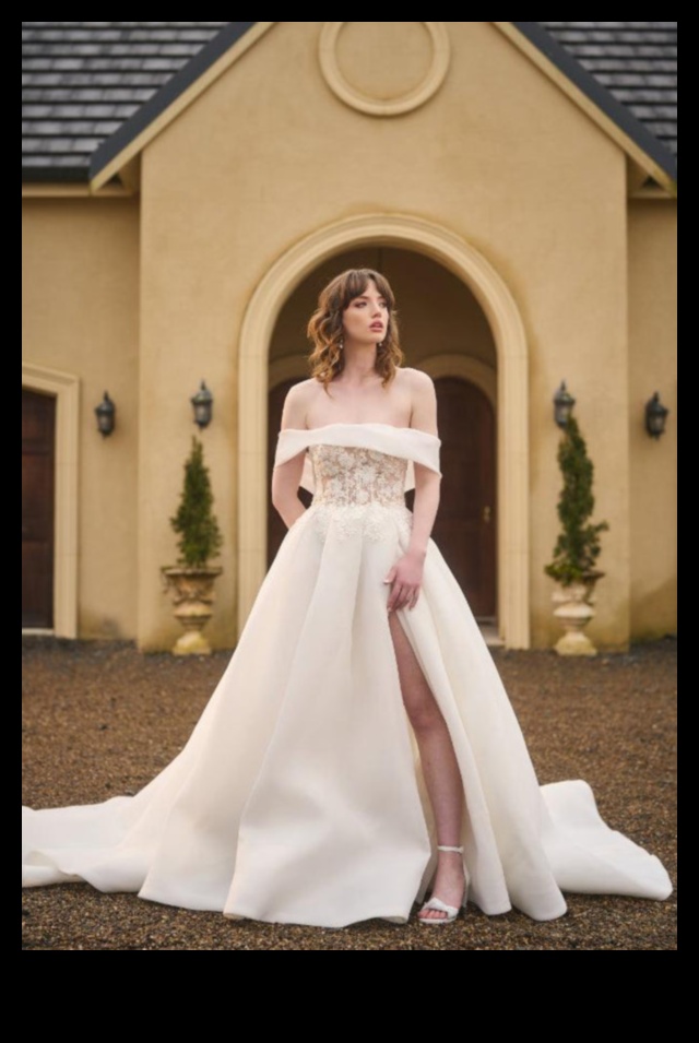 Sapņi piepildās: princešu iedvesmots līgavas tērps