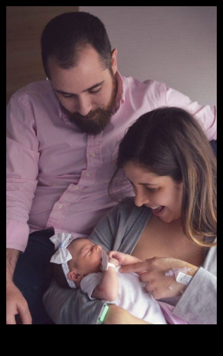 Saistīšanas svētlaime: zīdīšanas emocionālā rezonanse