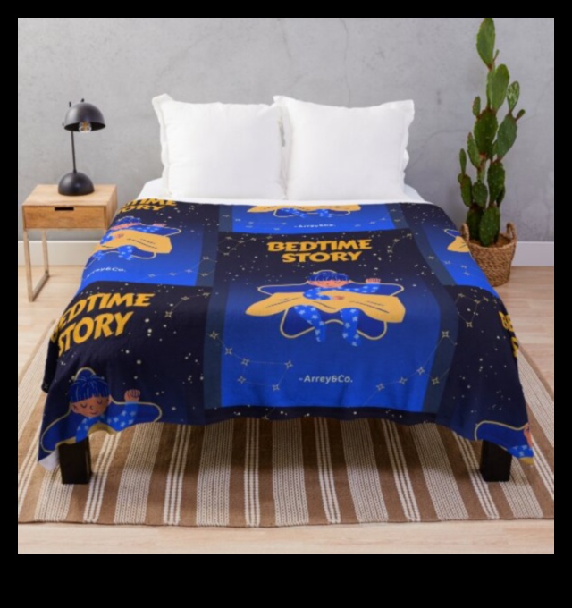 Snuggle Stories Mājīgas segas omulīgam gulētiešanas stāstam 5 Snuggle Stories: mājīgas segas stāstu laikam