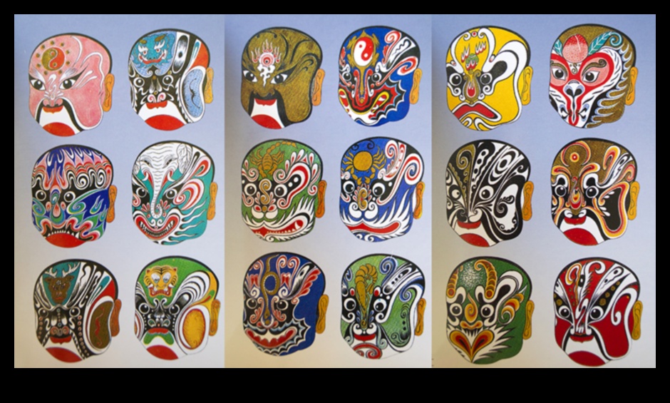 Beyond Tradition: Mūsdienu ķermeņa mākslas izpēte