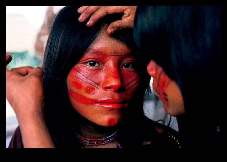 Beyond Tradition: Mūsdienu ķermeņa mākslas izpēte