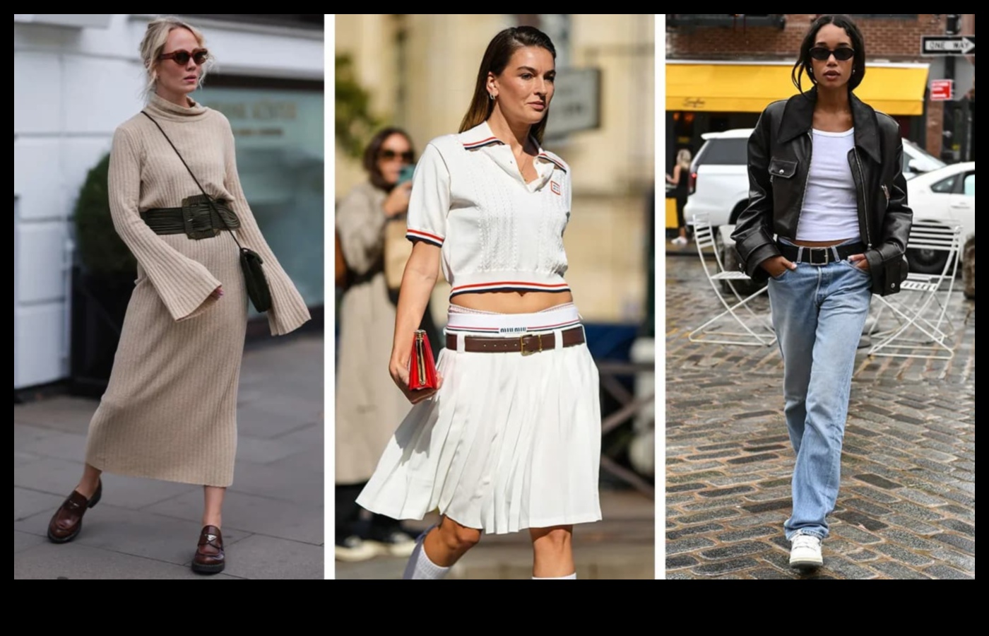 Street Chic Chronicles Insider ceļvedis par jaunākajām pilsētas apģērbu tendencēm 2 Street Chic Chronicles: Insider's Guide to Urban Apparel