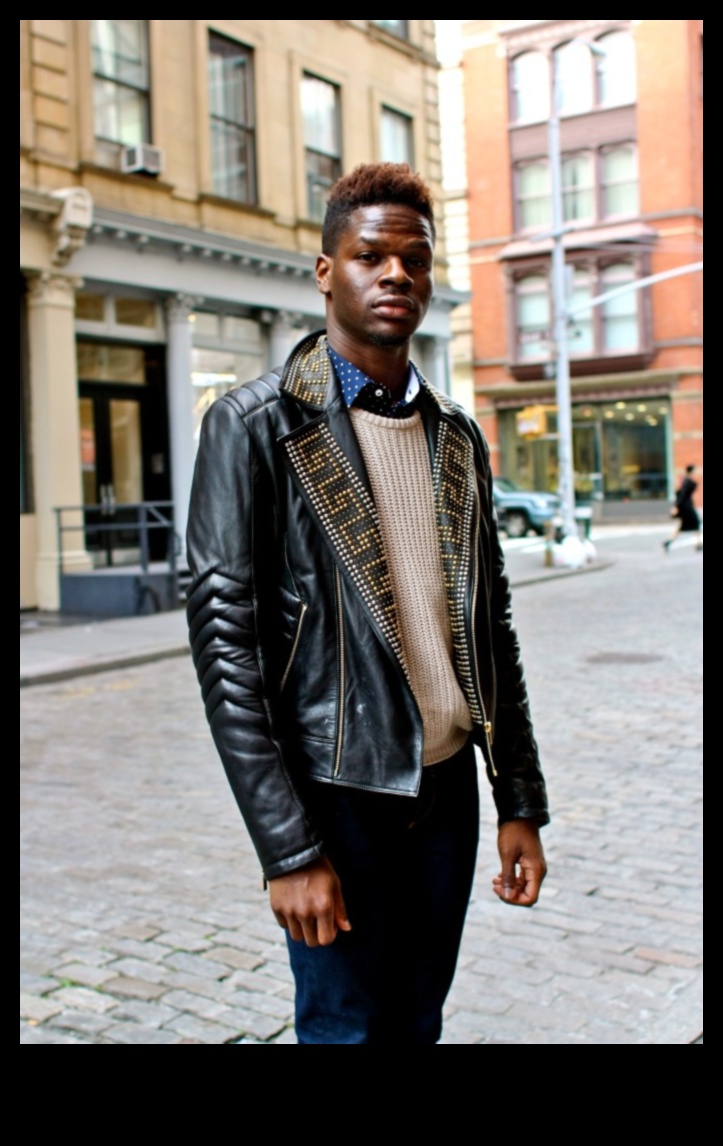 Street Chic Chronicles Insider ceļvedis par jaunākajām pilsētas apģērbu tendencēm 3 Street Chic Chronicles: Insider's Guide to Urban Apparel
