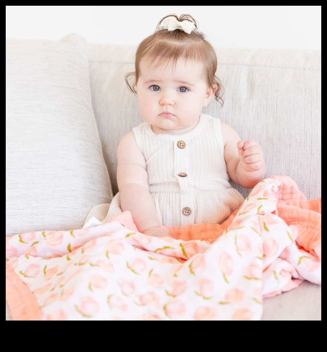 Sentiments in Swaddles: pārdomātas dāvanas mazuļiem visiem