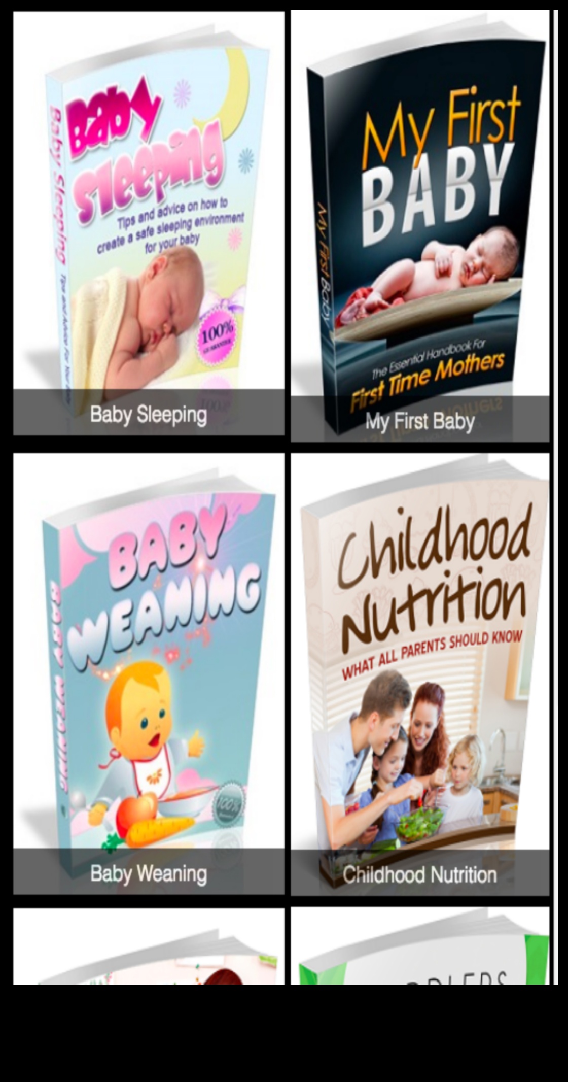 Babycare Bliss: svarīgi veselības padomi jaunajiem vecākiem