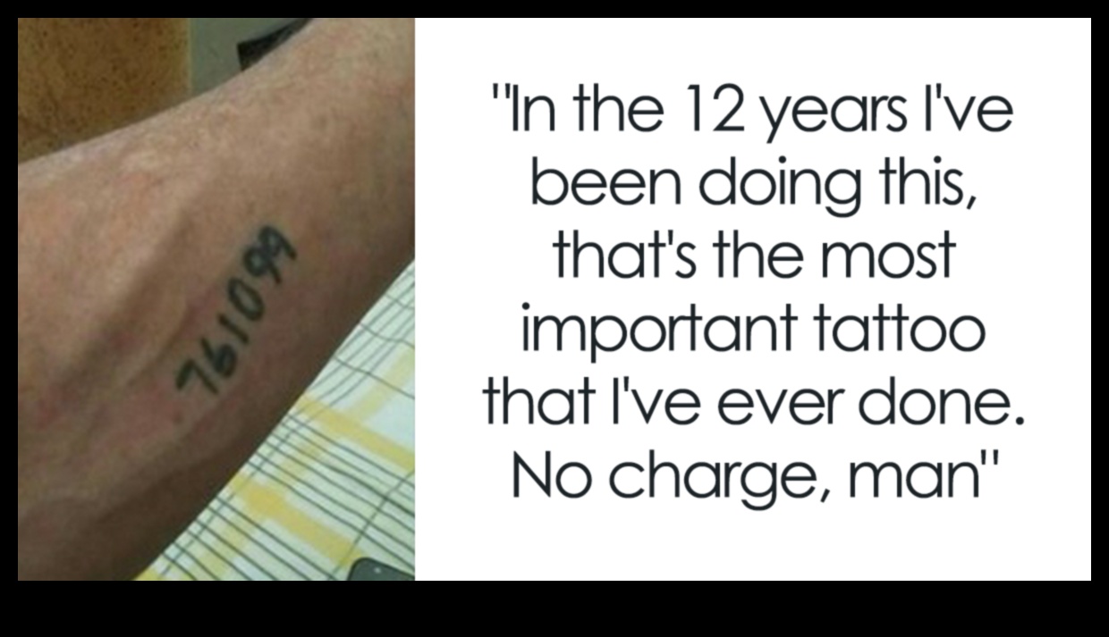 Nozīmīgās zīmes: hronikas simbolisko tetovējumu stāstos