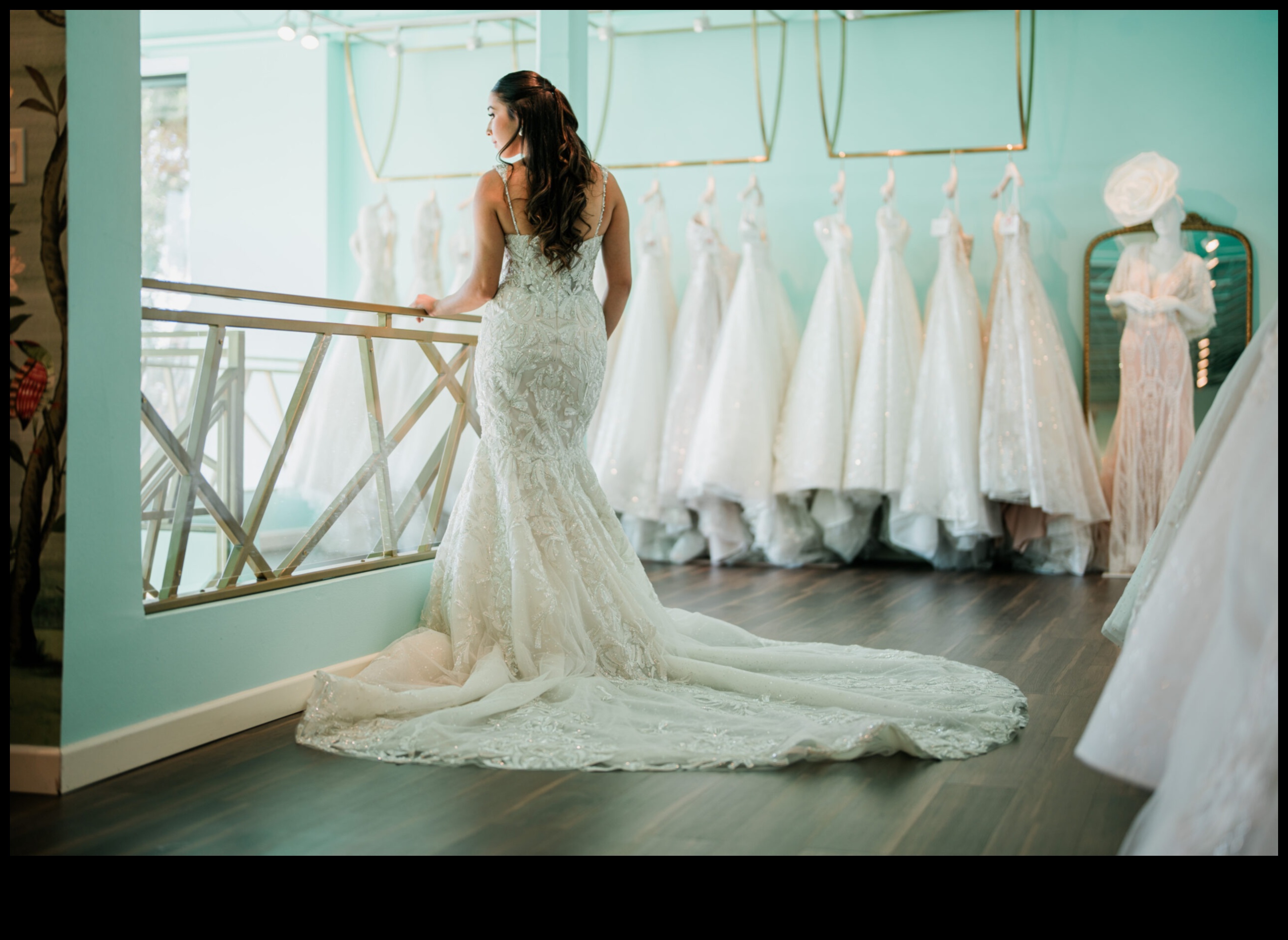 Mūžīgs Glam: Kāzu elegance atklāta