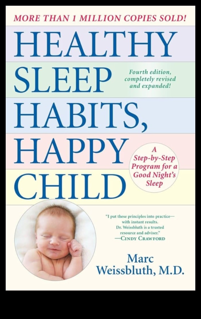 Nakts kopšana: veselīga miega ieradumu attīstīšana