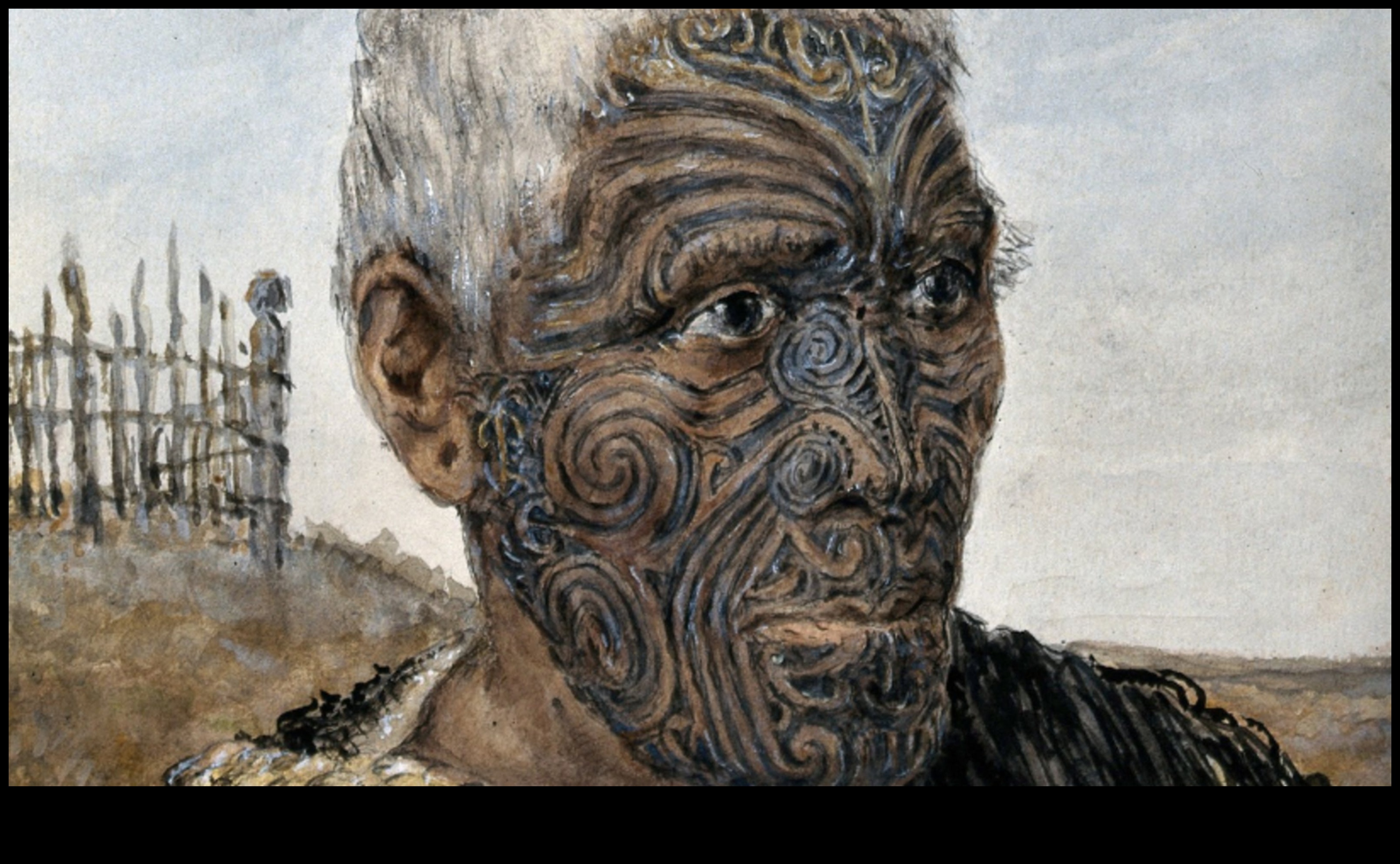 Tetovējumu renesanse Ādas mākslas kultūras evolūcija 2 Tetovējumu renesanse: kultūras evolūcijas aculiecinieks ādas mākslā