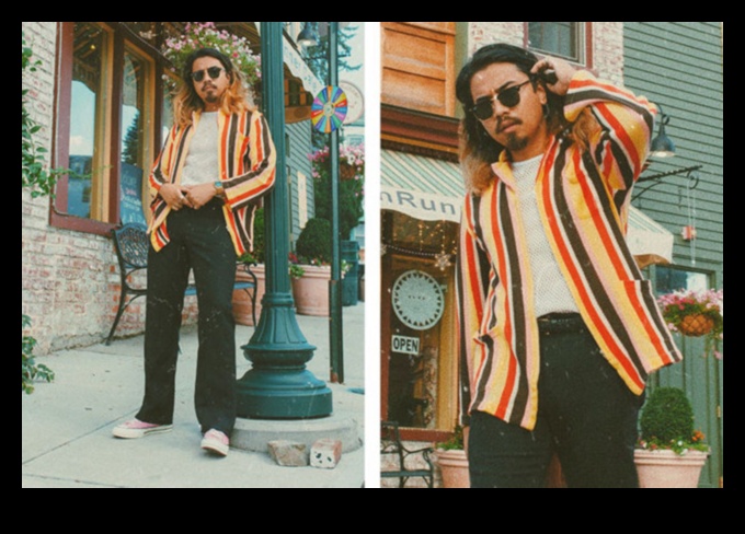 Retro romantika: vintage tērpi ar sirsnīgu pievilcību