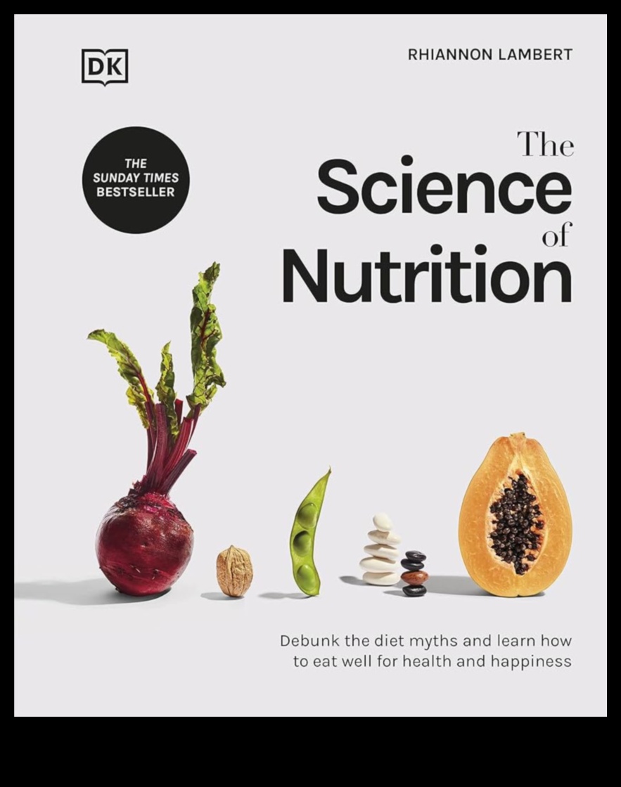 Līdzsvarošanas akts: žonglēšana ar uzturvielām optimālai veselībai