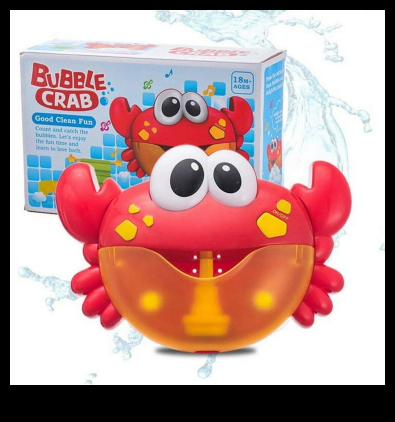 Baby Bubbles Bonanza Drošs un jautrs veids, kā maziem bērniem plunčāties aptuveni 4 gadu vecumā Baby Bubbles Bonanza: drošas šļakatas jautrībai