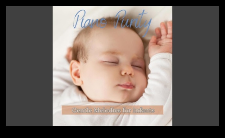 Šūpuļa serenādes: apbur savu mazuli ar mūziku