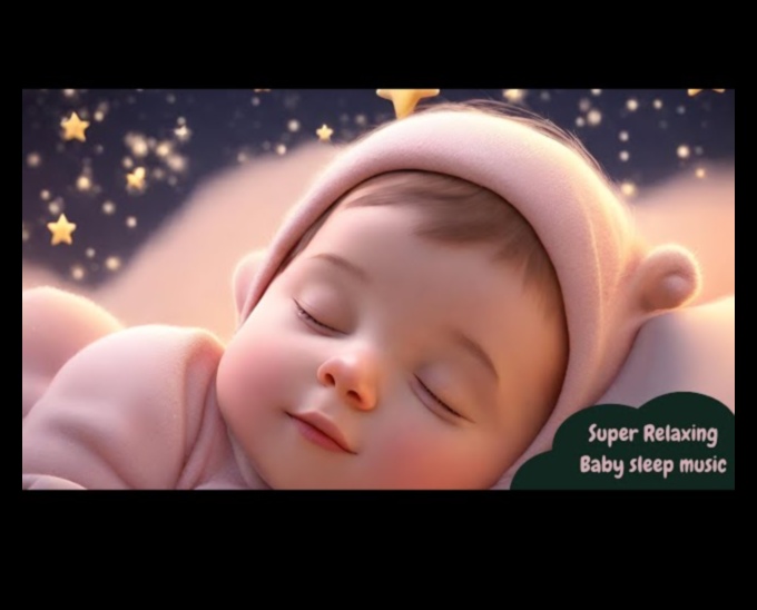 Šūpuļa serenādes: apbur savu mazuli ar mūziku