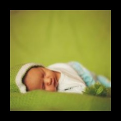 Šūpuļa serenādes: apbur savu mazuli ar mūziku