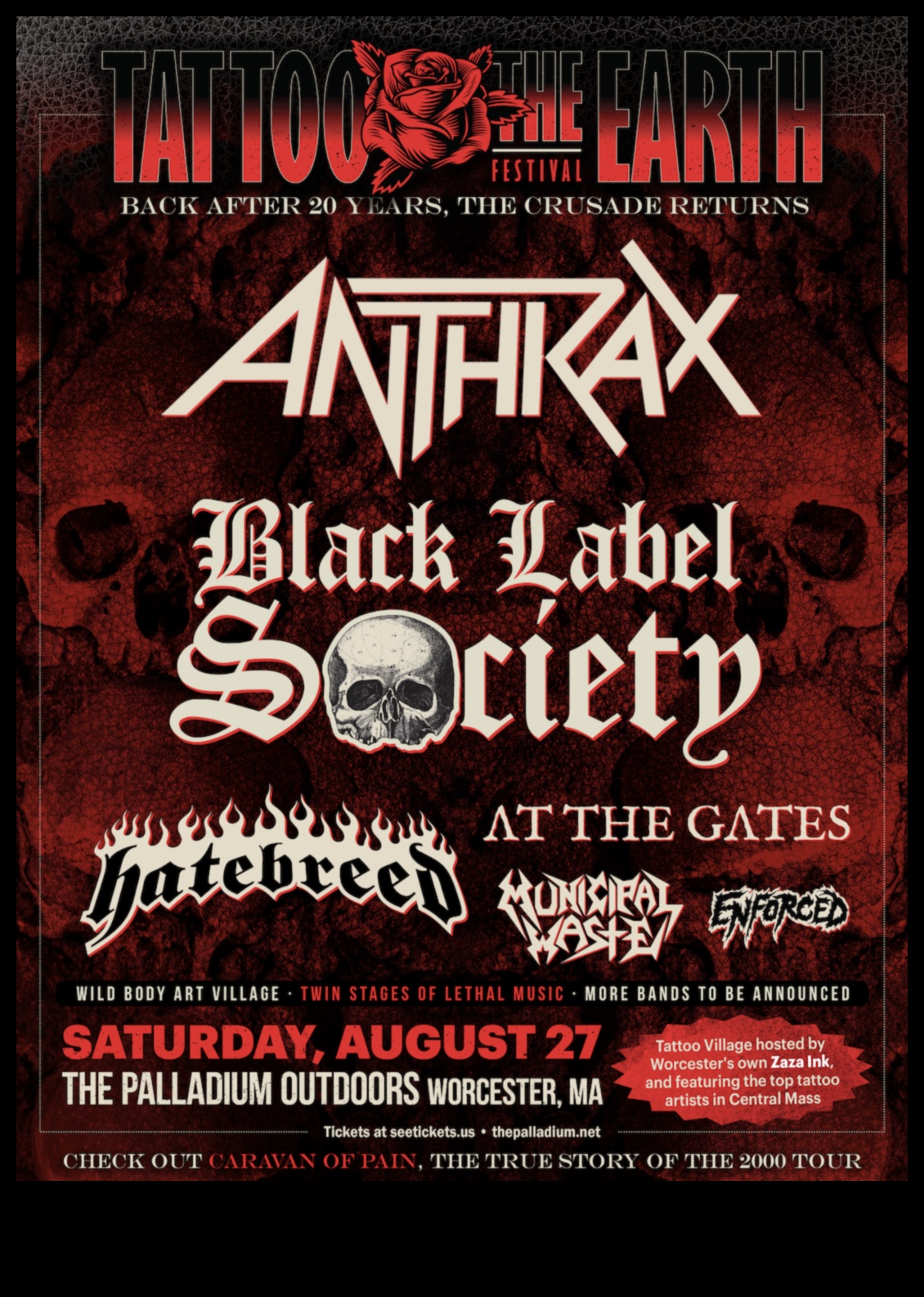 Tintes hronikas: bagātīgā tetovēšanas kultūras gobelēna atklāšana