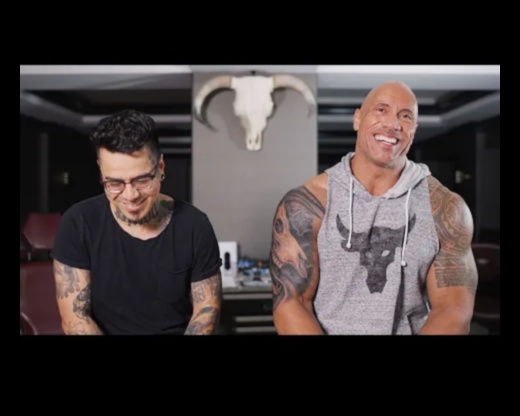 Tintes hronikas: bagātīgā tetovēšanas kultūras gobelēna atklāšana