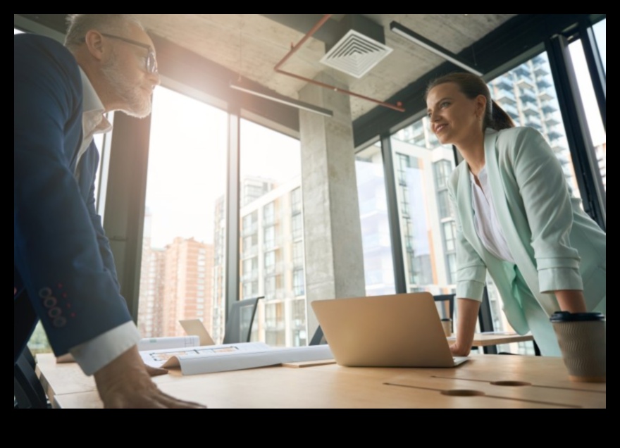 Uzņēmējdarbības ētika: Uzticības un godīguma veidošana uzņēmējdarbībā