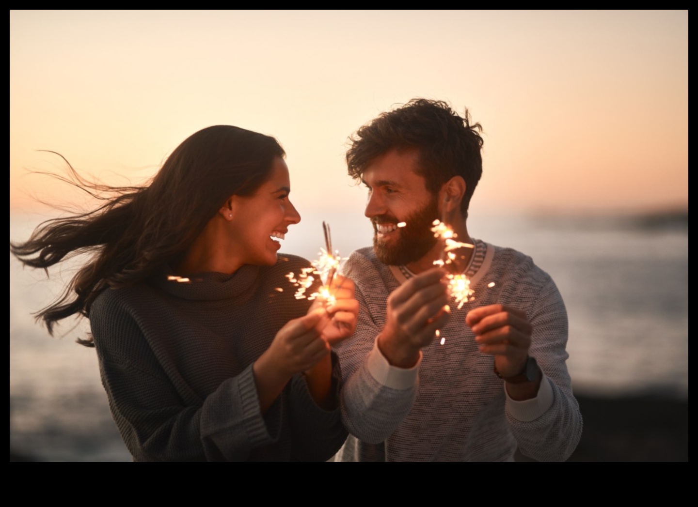 Partnerības spējas: priecīgu pāru padomi