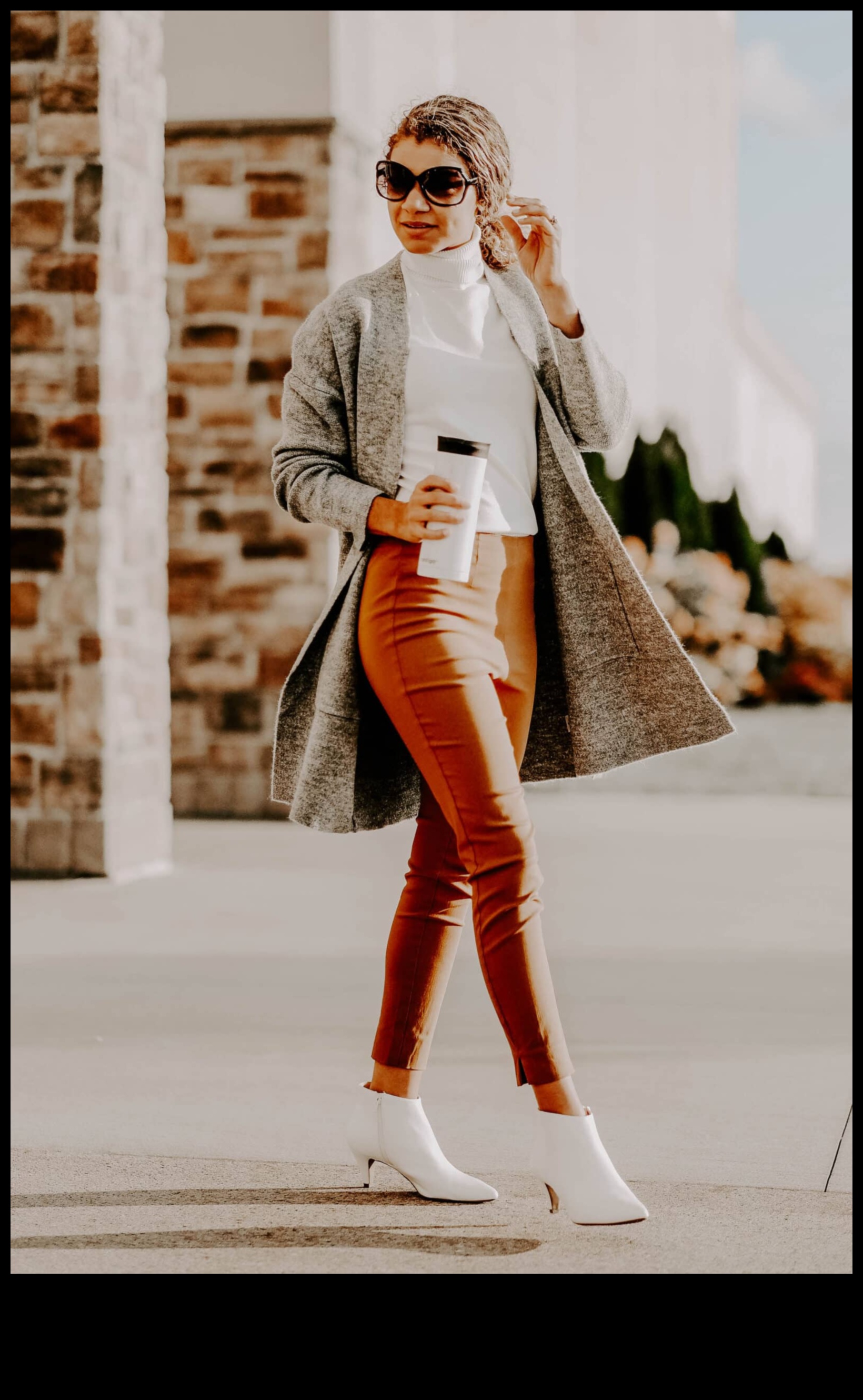 Viegla elegance: ikdienas tērpi bez piepūles šikam