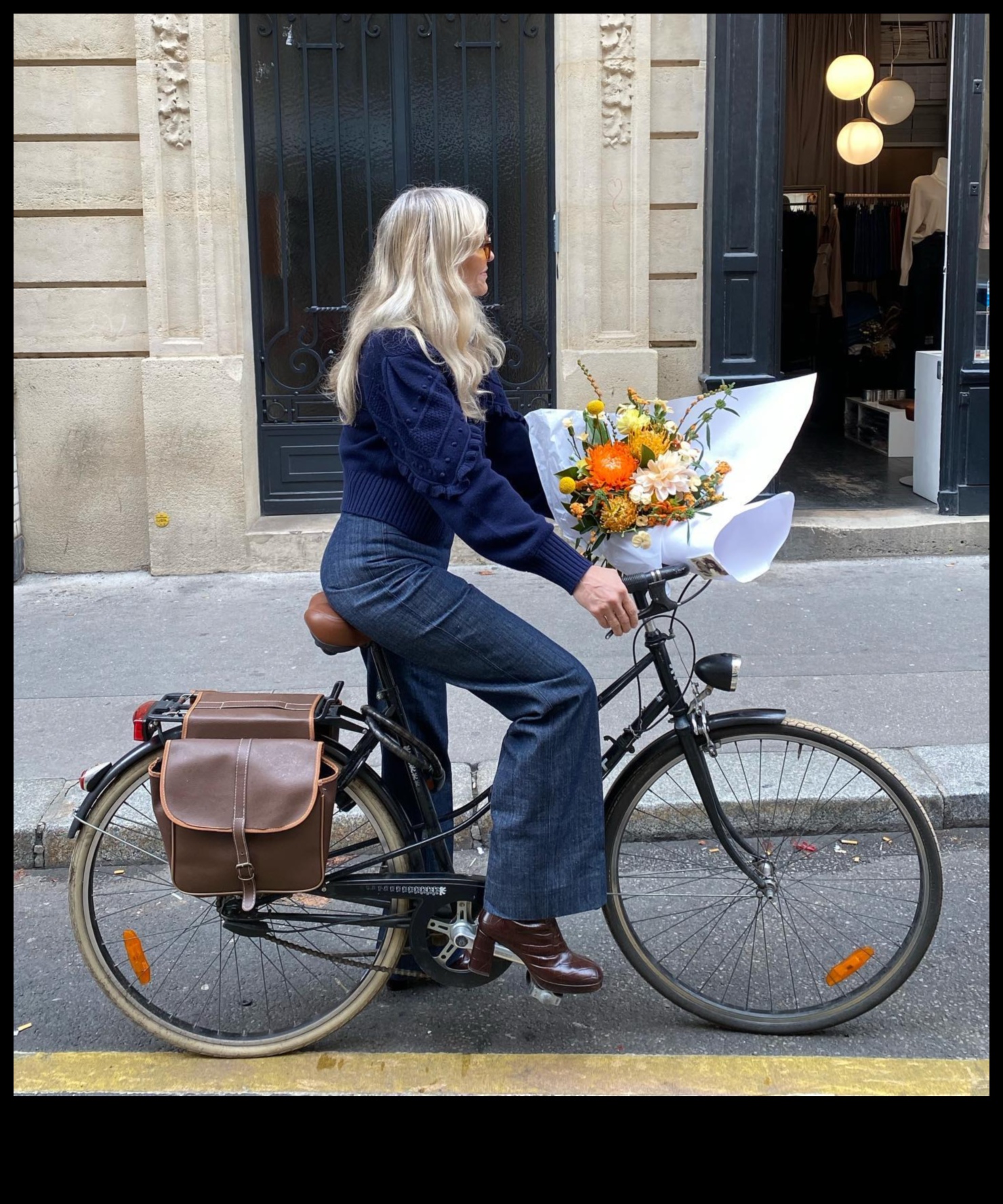 Viegla elegance: ikdienas tērpi bez piepūles šikam