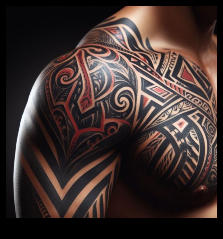 Debesu audekli: kosmiskas un iedvesmojošas tetovējumu idejas